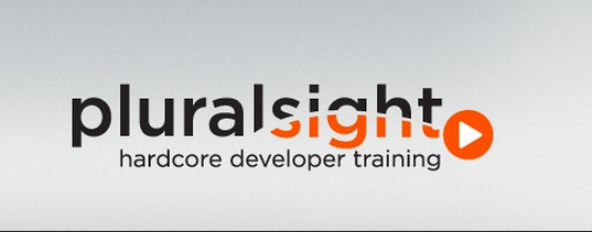 Pluralsight logo