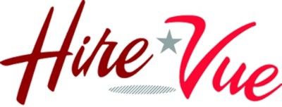 HIREVUE LOGO