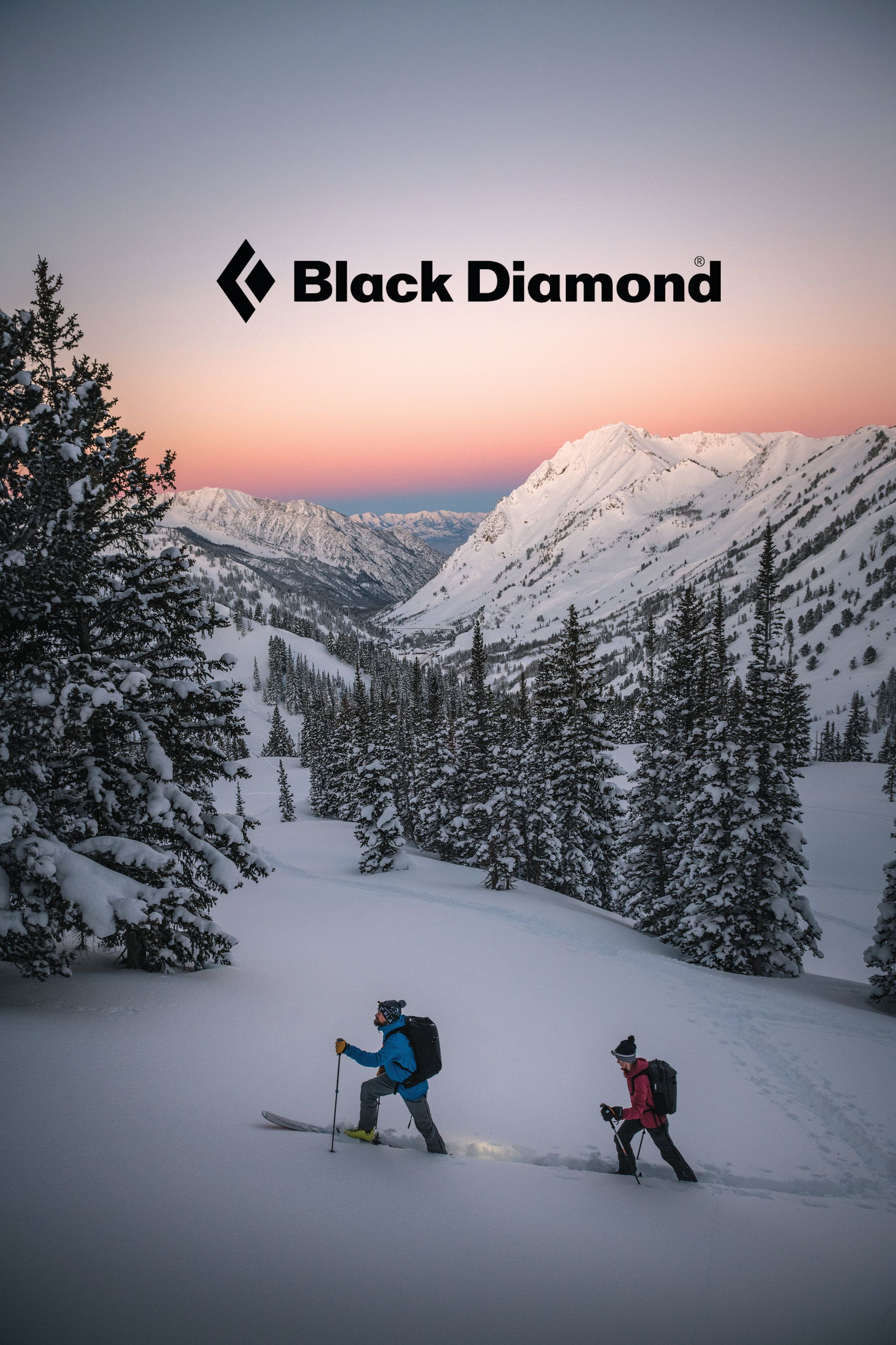 Black Diamond - Gears Brands