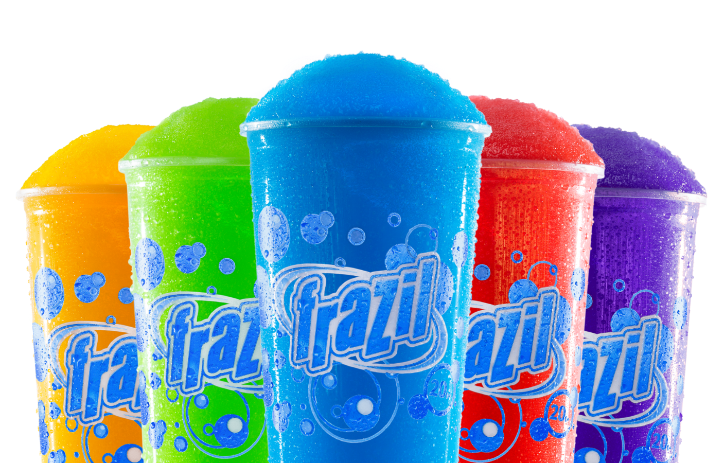 WhoWhat is Frazil? Learn more Next Tuesday Morning about the Hottest  Frozen Beverage Company in America.