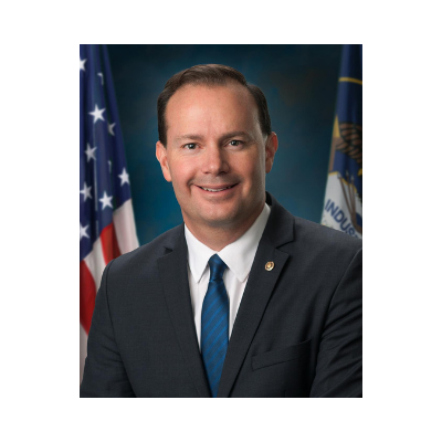 Silicon Slopes to Induct Senator Mike Lee into its Hall of Fame this ...