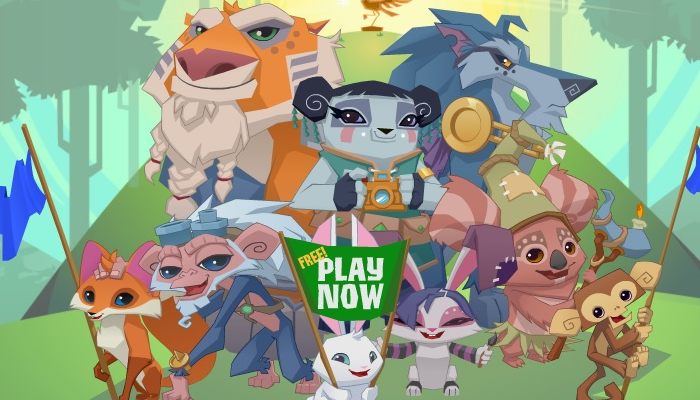 Animal jam play wild hot sale toys