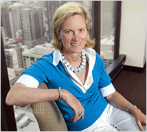 Deborah Quazzo, founder of GSV Advisors.
