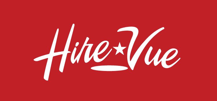 Hirevue interview