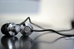 Skullcandy Headphones