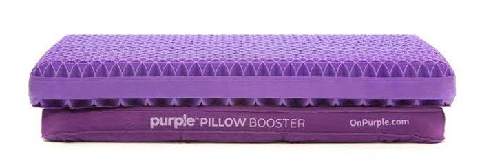Purple Pillow Obliterates Kickstarter Goal, Has Currently Raised Over $1.7M