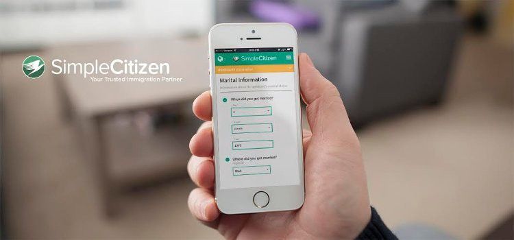 SimpleCitizen Announces $700,000 Seed Round