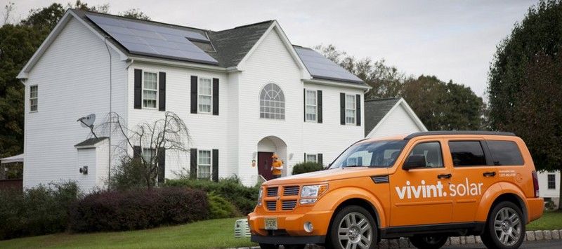 Vivint Responds to Being Delisted by Google
