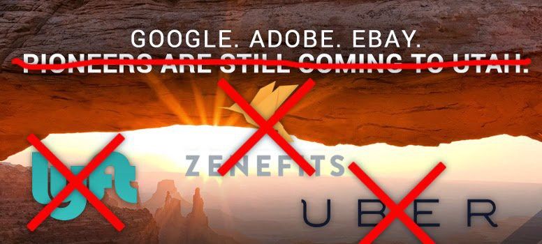 Utah’s Attempt to Shutdown Zenefits Highlights a Very Troubling Trend