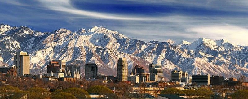 The Eyes of the Nation Fall Upon Utah’s Startup Community