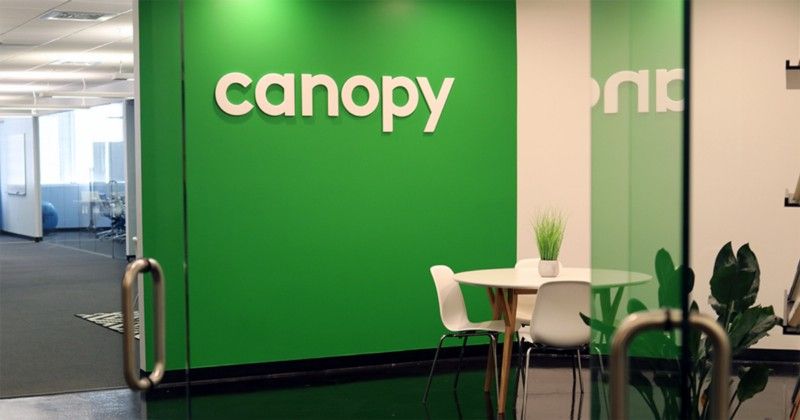 Canopy Raises $30M