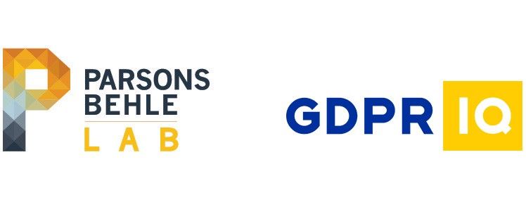 Parsons Behle Lab Releases First Product, GDPR IQ