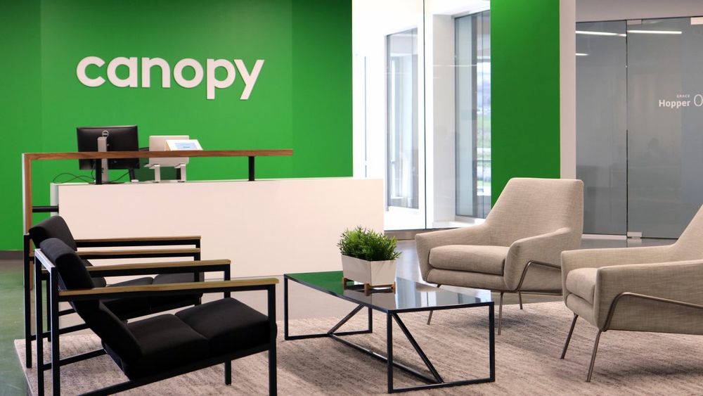 Canopy Reaches Agreement With GOED, Will Add 500+ Jobs To Utah's Economy