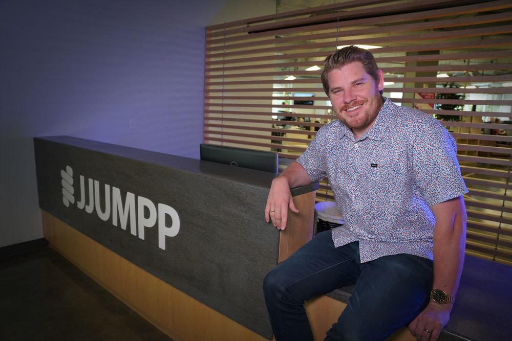 JJUMPP Raises $3M From Arthur Ventures