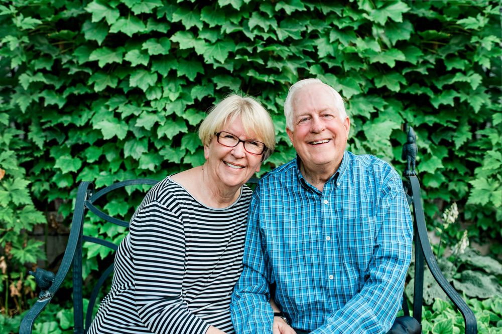 Silicon Slopes Lifetime Achievement Award: Alan & Karen Ashton