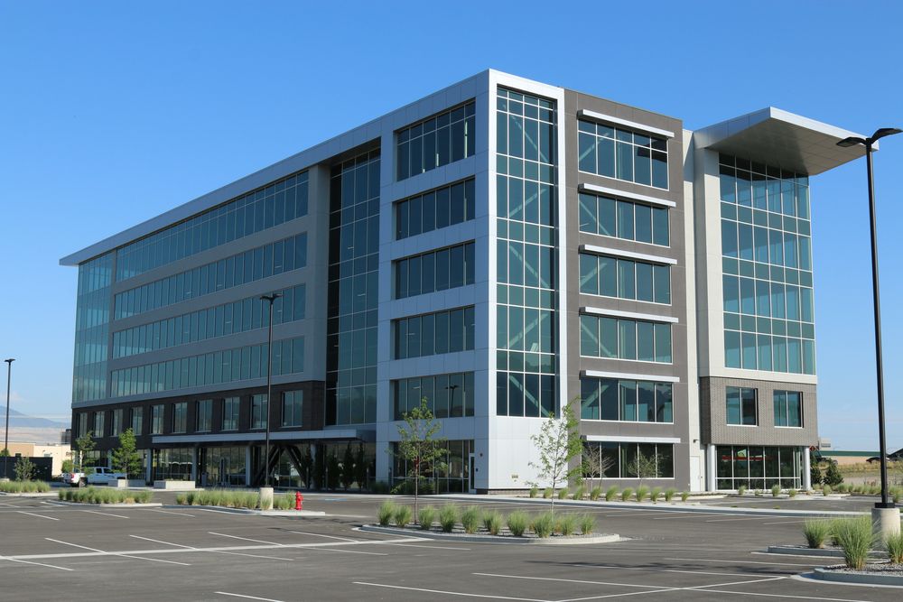 Dealertrack DMS Announces New Silicon Slopes Office