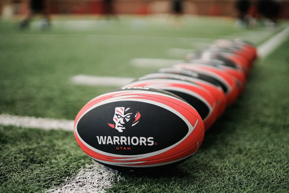 Utah, Entrepreneurship, And Rugby: The Making Of The Utah Warriors