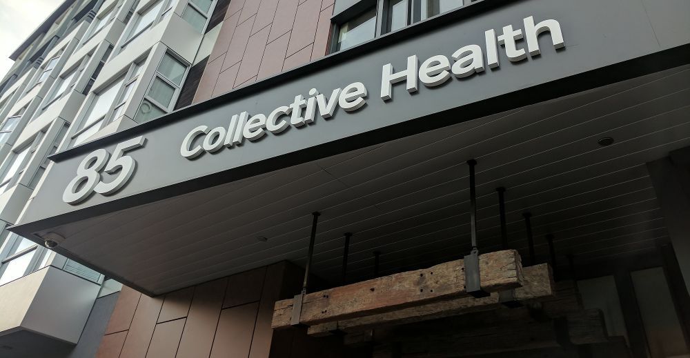 Collective Health Is Opening An Office In SLC