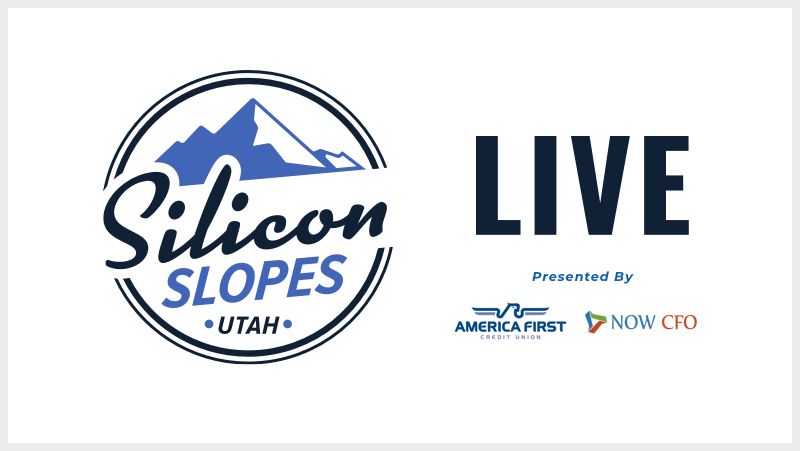 Silicon Slopes Live: Aptive Environmental Founder & Chairman David Royce and CEO Vess Pearson