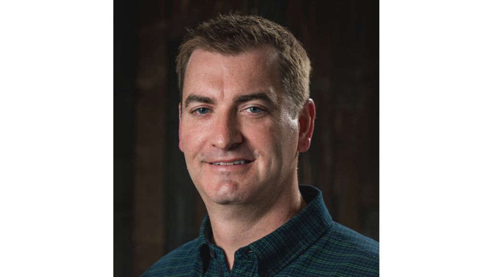 New CMO Todd Smith Joins Traeger Nation