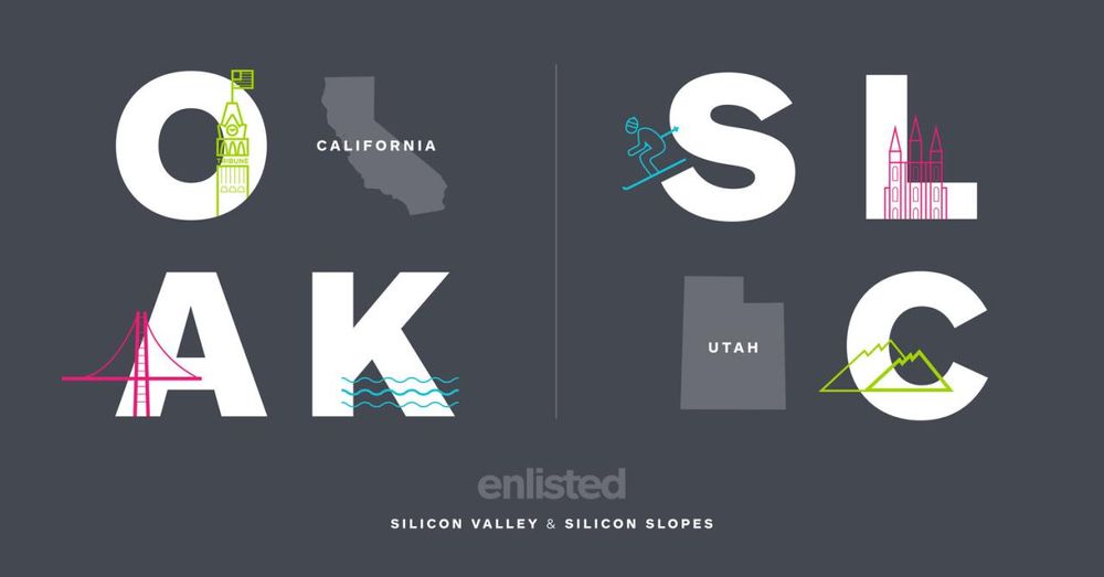 Enlisted Design: Co-Creating in Salt Lake City