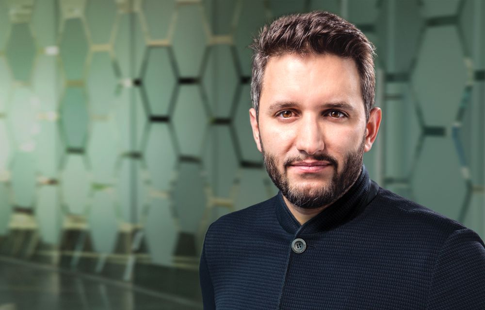 tZero's Saum Noursalehi, a UofU Grad, Aims to Revolutionize Capital Markets Via Blockchain Tech