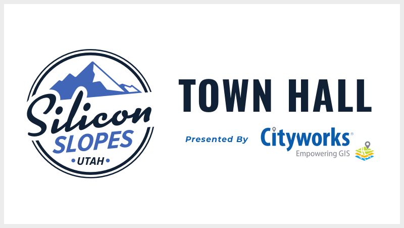 Silicon Slopes Town Hall: MedTech Panel