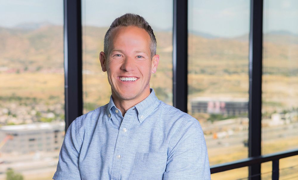 Building Momentum for Utah’s Next Generation of Tech Entrepreneurs