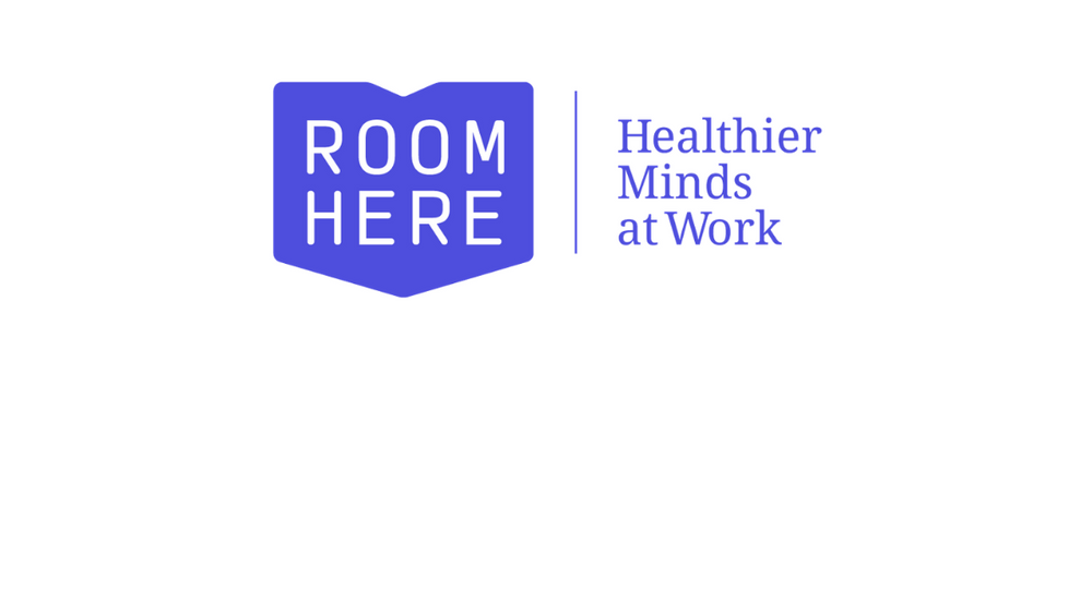 Room Here- Running "Together" for Mental Fitness