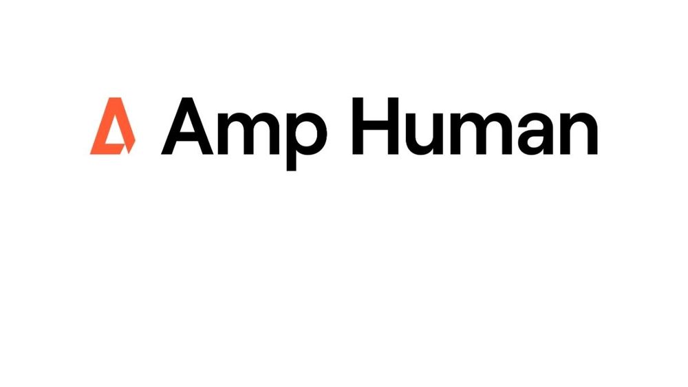 Amp Human Announces $1.5M Contract with US Air Force