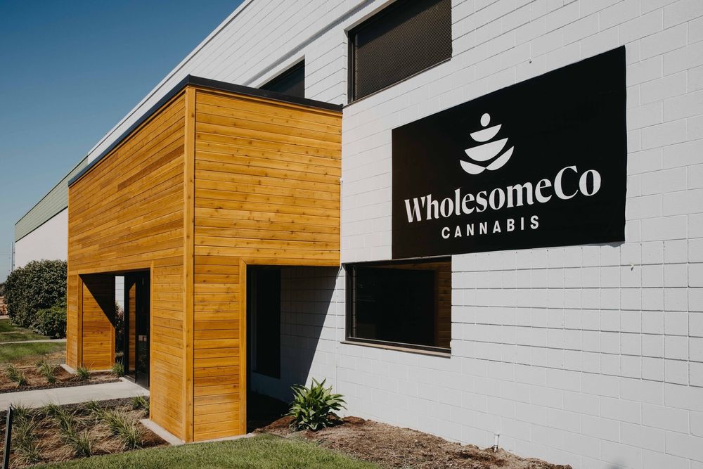 Wholesome Co. and Dutchie Partner to Safely Bring Cannabis to E-Commerce