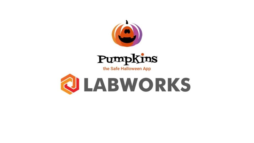 Save Halloween With Pumpkins and Labworks