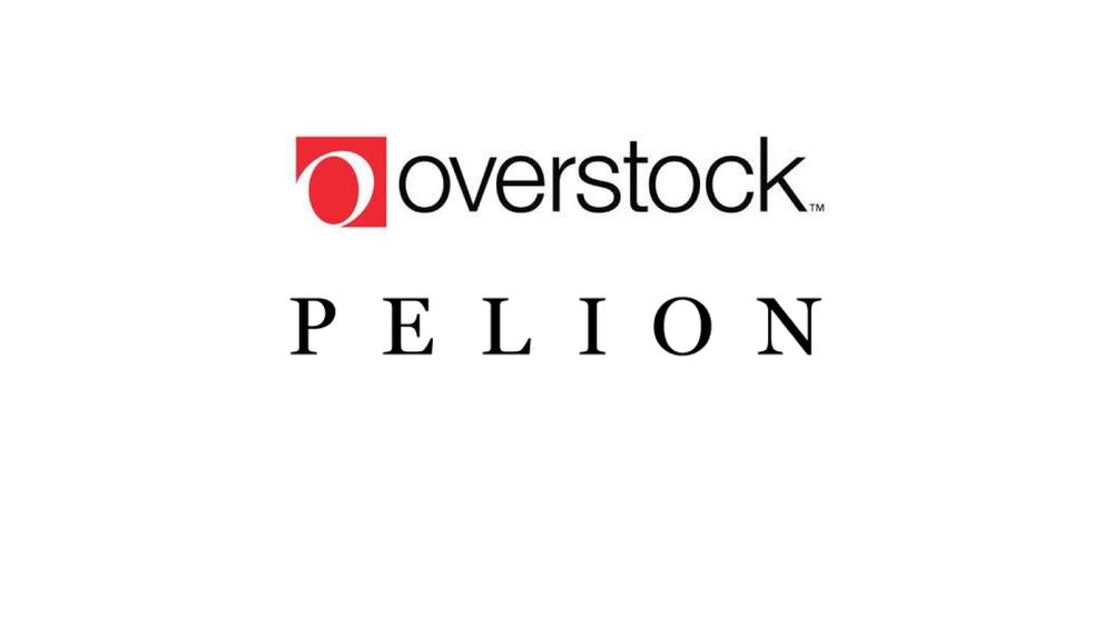 The Future of Blockchain with Overstock and Pelion