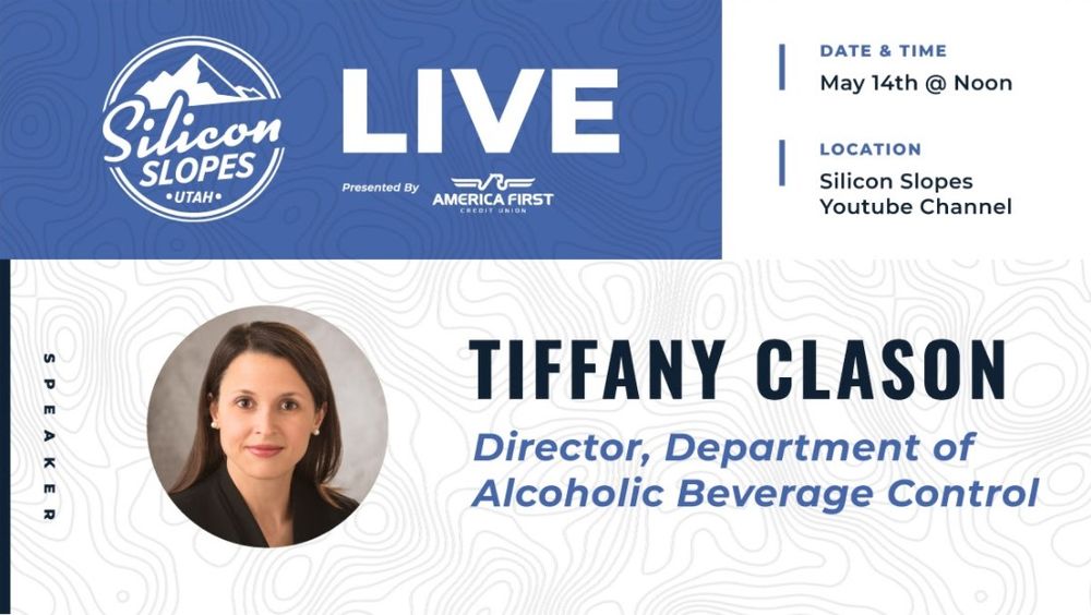 Silicon Slopes Live: Have You Heard of the Division of Alcoholic Beverage Control?