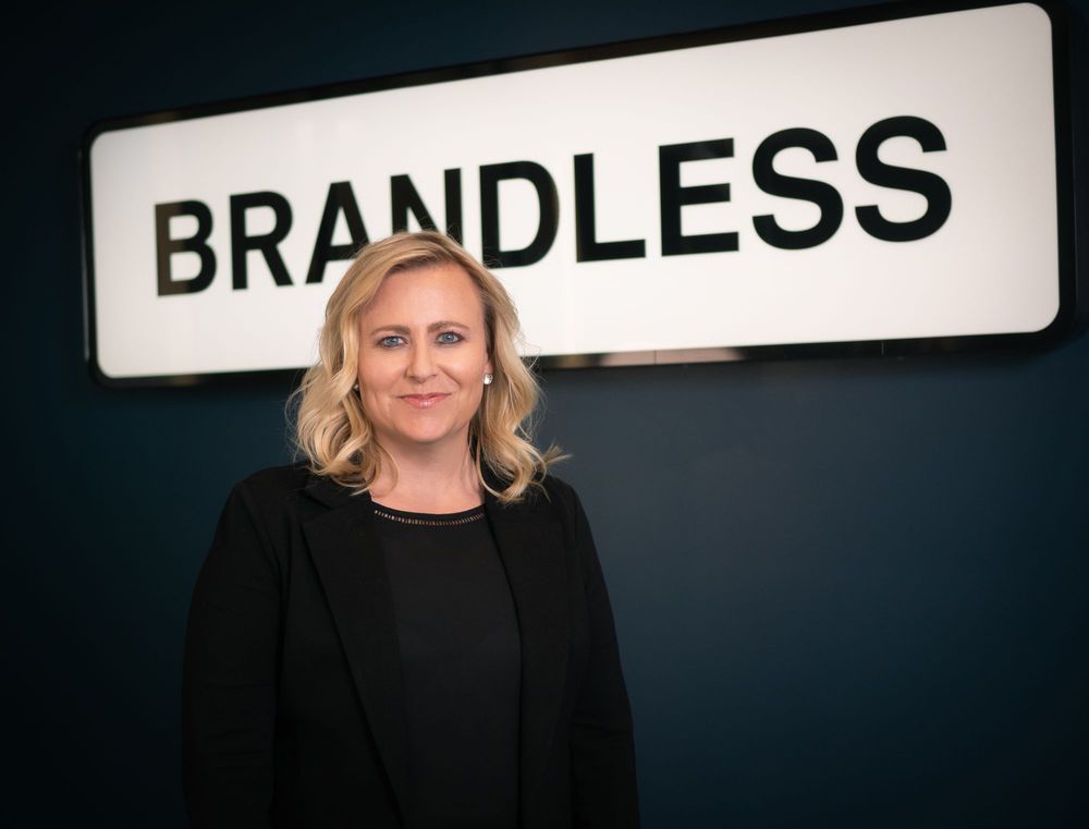 Brandless Closes $118 Million Round of Funding to Drive Acquisitions and Growth