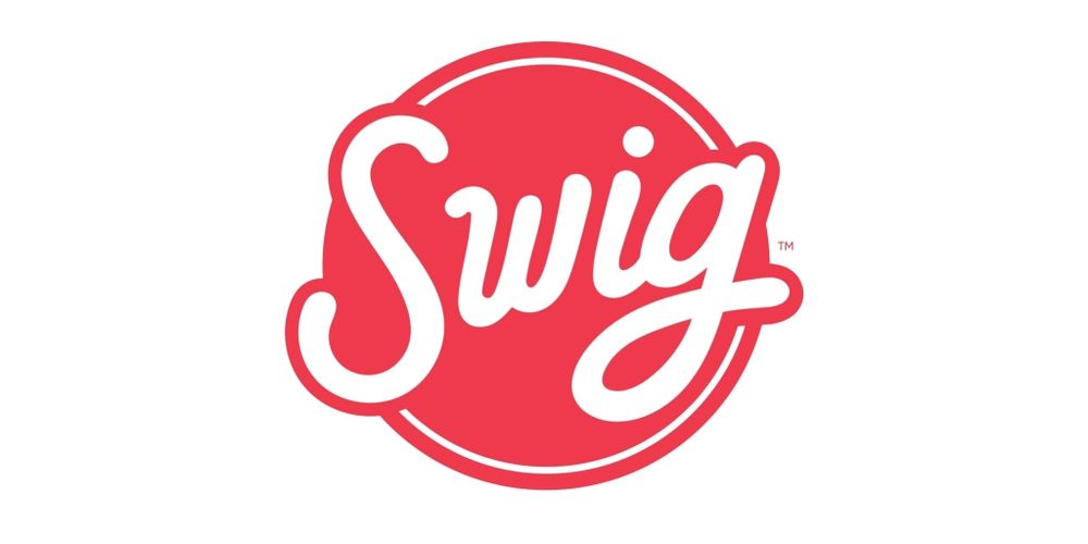 Swig Shoots for Soda Supremacy