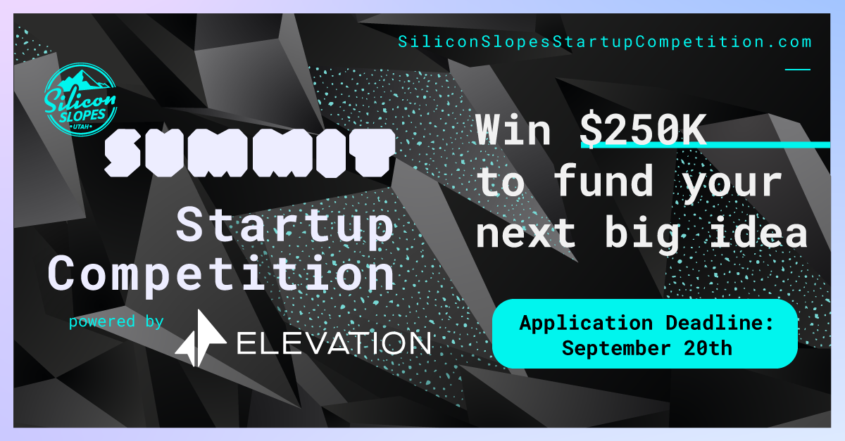 Win $250K at Summit Pitch Competition