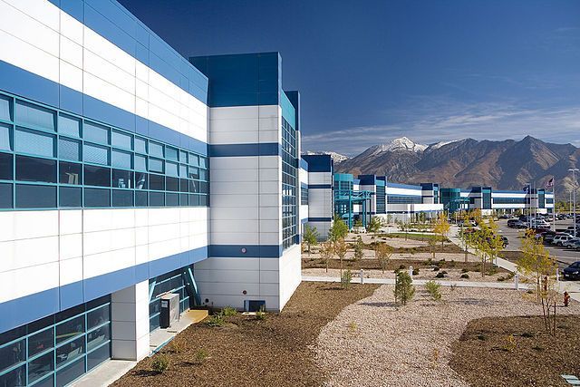 UPDATE: The $900MM Sale of the Lehi-based Micron Fabrication Plant to TI is Done