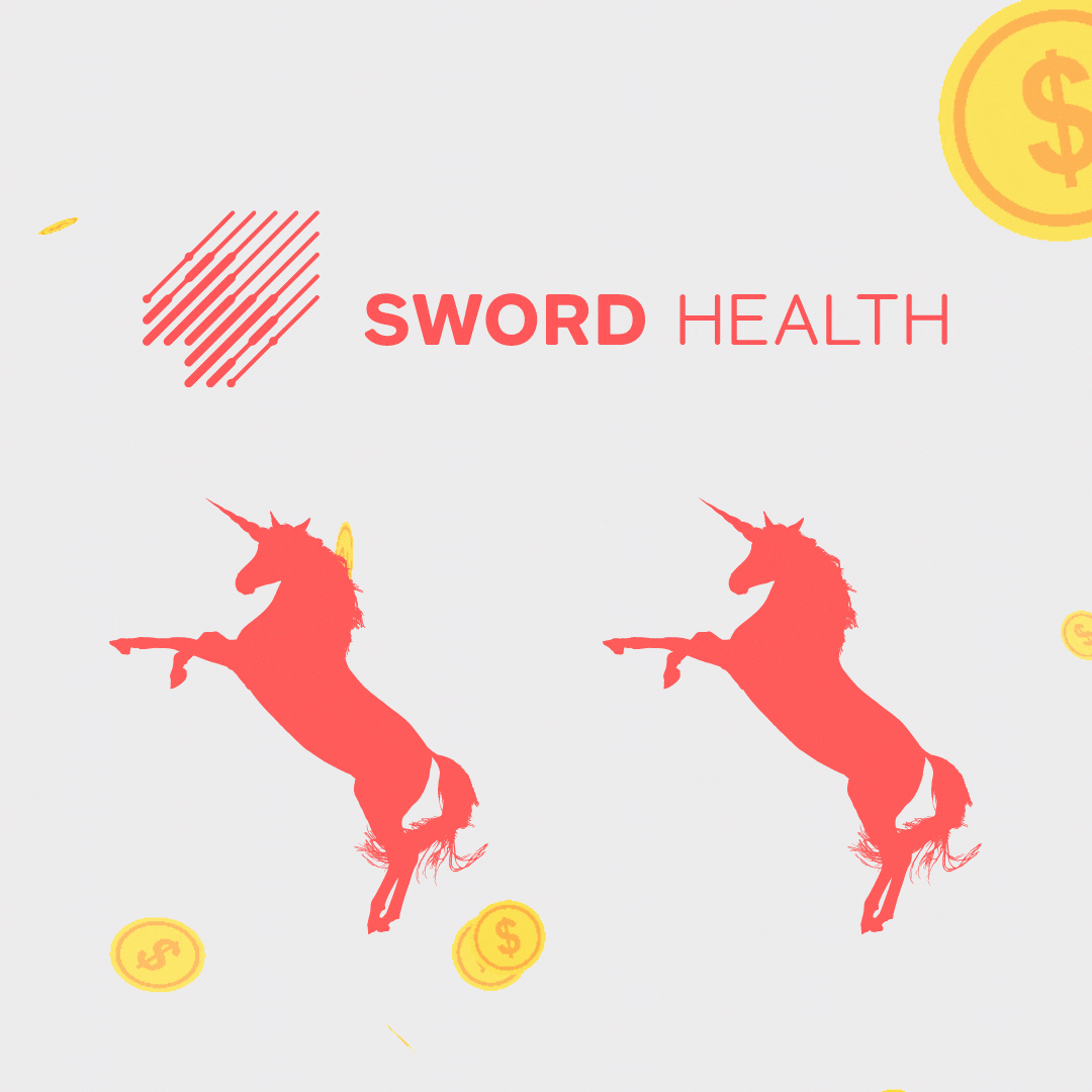 Draper-based SWORD Health Hits Double Unicorn Status