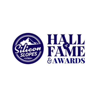 Winners Announced for the 2021 Silicon Slopes Hall of Fame Awards
