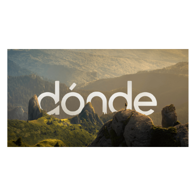 The Dónde Journey: From Initial Frustration to a $3.3 Million Round of Seed Funding