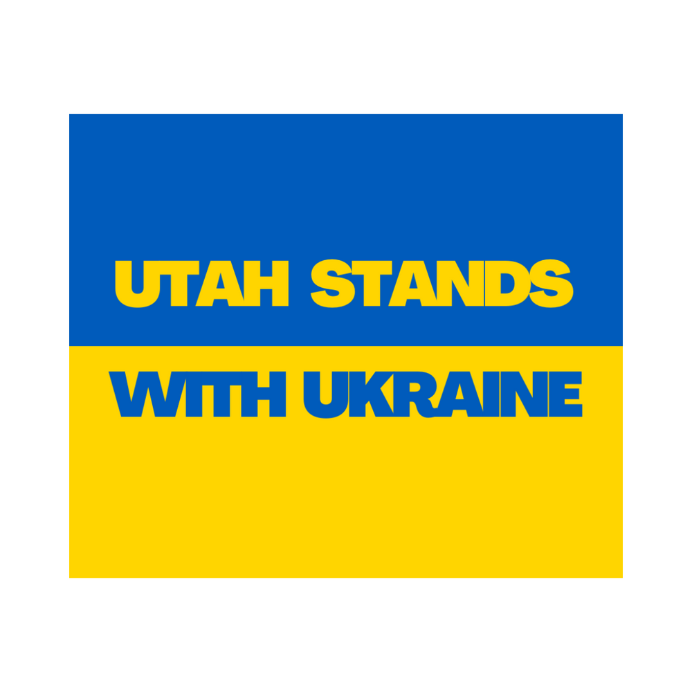 Ukraine:  My Personal Journey.  And Pleas for Your Help.