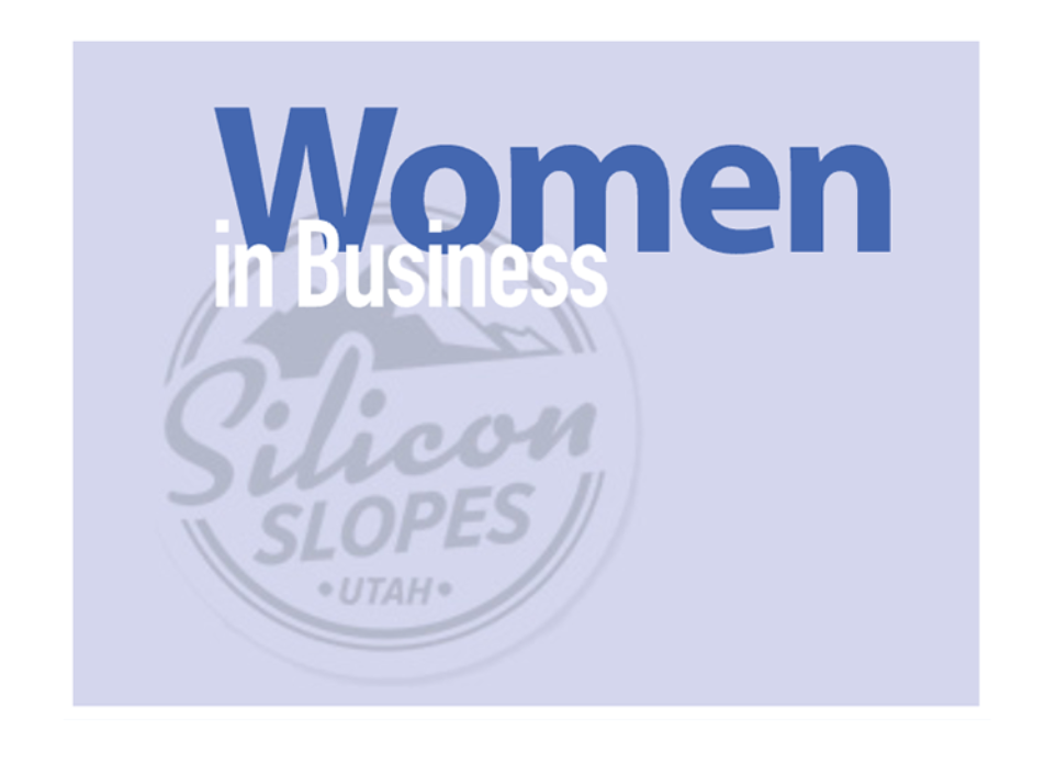 Silicon Slopes: Women in Business Spring 2022 Issue