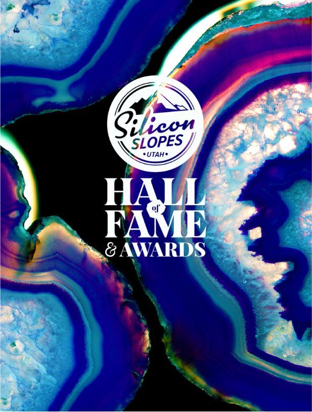 Psssst! It's The 2022 Silicon Slopes Hall of Fame & Awards Gala