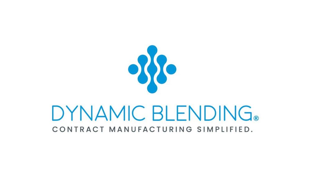 Dynamic Blending Increases Manufacturing Capacity