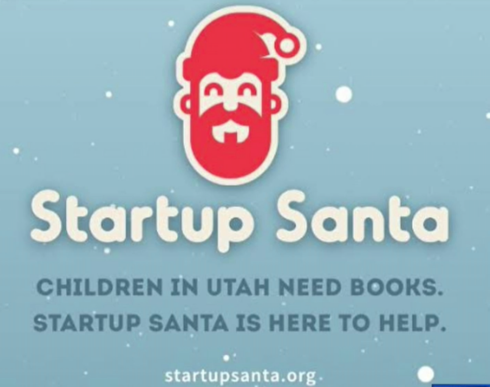 Start Your Startup Santa Giving