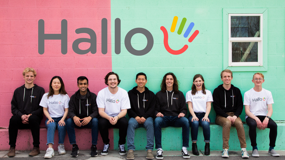 Hallo Launches New Spanish Feature for Language Learners in Utah