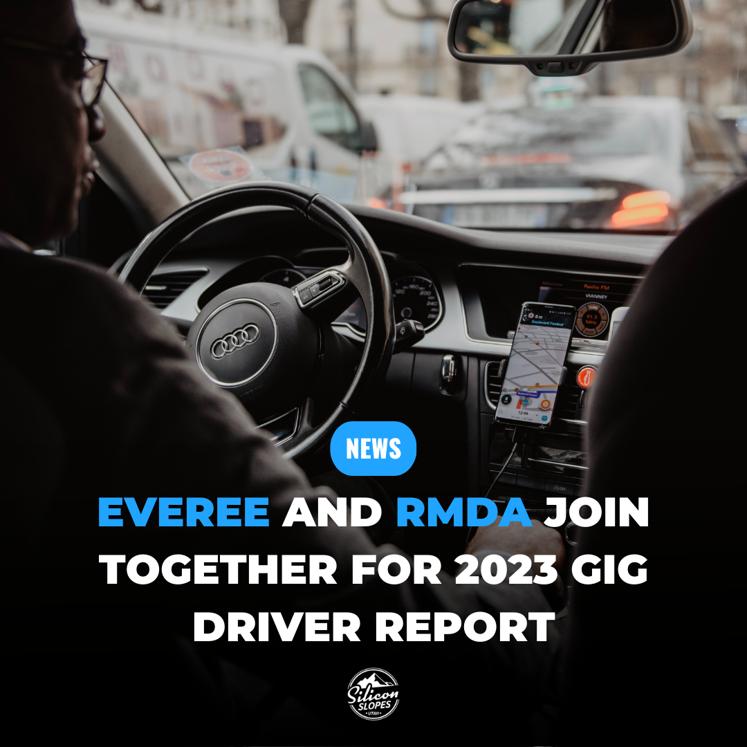 The Everee & RMDA Gig Drivers Report: Why You Should Care
