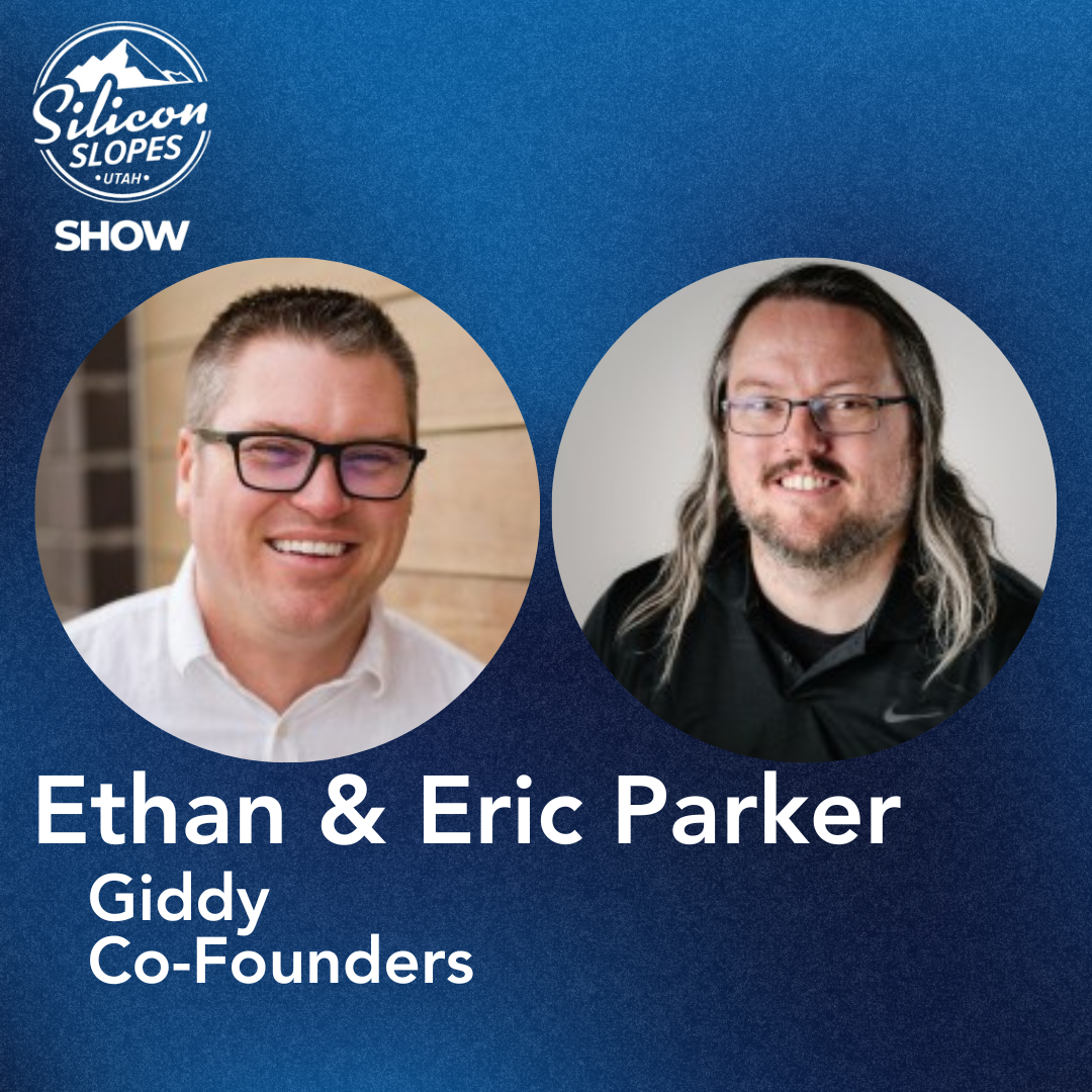 Putting the Power of Crypto in Your Wallet | Eric and Ethan Parker of Giddy