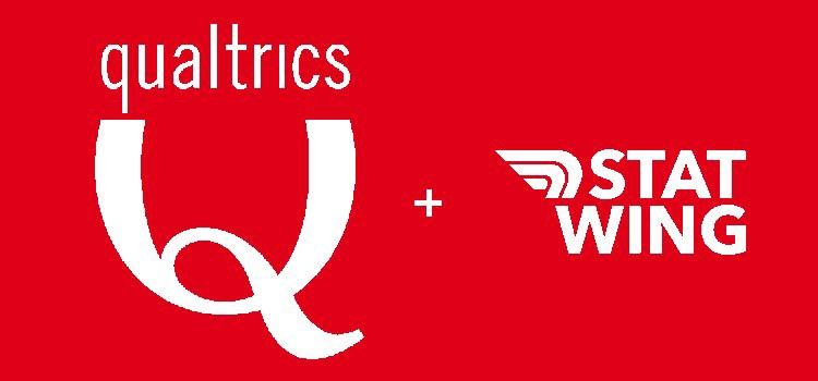 Qualtrics Acquires StatWing